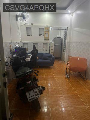 Bán nhà - Xã Phước Kiển  -  Huyện Nhà Bè  - 24m² - 1.1tỷ