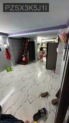 hẻm mặt tiền Hồng Bàng, dt 3,1*5,5 3 tầng - Phường 6  -  Quận 6  hẻm mặt tiền Hồng Bàng, dt 3,1*5,5 3 tầng - Phường 6  -  Quận 6