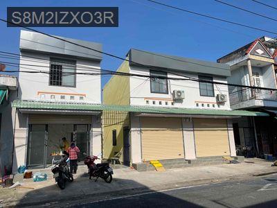 Bán nhà trọ vsip1 - Phường An Phú  -  Thị xã Thuận An 