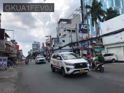 Chủ cần bán gấp trong tháng - Phường 11  -  Quận 3 