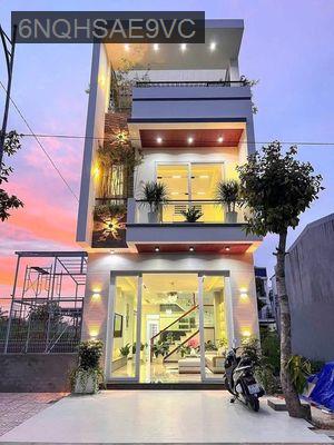 Cần ra nhanh 2 tấm tại Tân Uyên gần Vòng xoay Kim Hằng - Phường Khánh Bình  -  Thị xã Tân Uyên 