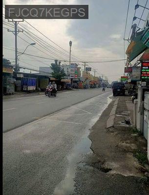 Nhà hẻm trần đại nghĩa đẹp rộng - Phường An Lạc  -  Quận Bình Tân 
