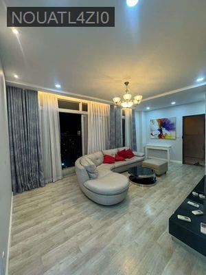 💕Bán căn hộ 3pn *starhii Tân phú Q7* Dt 95m2*shr+FullNT*Giá 9.8 tỷ - Phường Tân Phú  -  Quận 7 