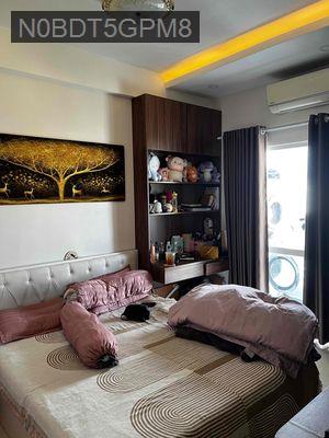 Bán chung cư - Phường Hòa Thạnh  -  Quận Tân Phú  - 75m² - 4.05tỷ