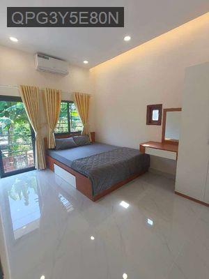 NHÀ ĐẸP – GIÁ TỐT HIỆP BÌNH PHƯỚC - Phường Hiệp Bình Phước  -  Quận Thủ Đức 