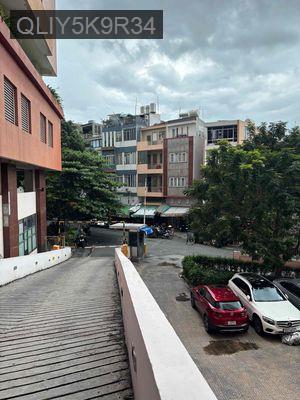 NGÂN HÀNG PHÁT MÃI CĂN HỘ 89,5M2 SCREC QUẬN 3 - Phường 12  -  Quận 3 