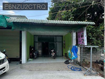 Bán nhà - Xã Tân Thạnh Tây  -  Huyện Củ Chi  - 85m² - 4.5tỷ