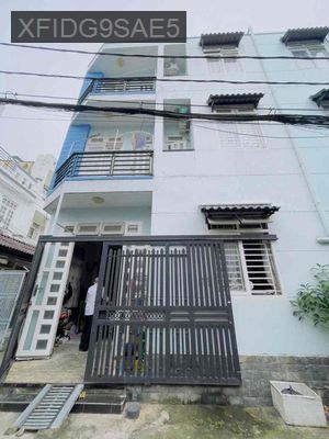 🌹🌹70tr thân gửi ace dịch vụ chạy bán dùm em  nhà 3 lầu hẻm xe hơi - Phường 11  -  Quận Gò Vấp 