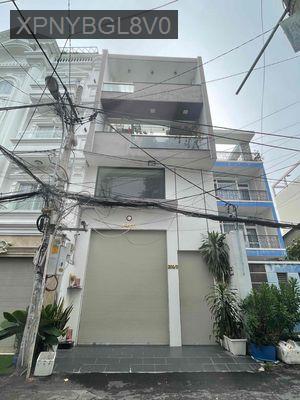 Chính chủ cần bán gấp nhà quận 11 - Phường 8  -  Quận 11 