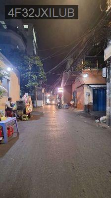 CHỦ NGỘP NGÂN HÀNG MUA LÀ CÓ LỜI NGAY ! - Phường 3  -  Quận 8 
