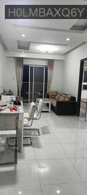 chung cư Good House Q8 đi Q1 mất 15p giá bèo 1 ty999-75m2-HDMB đi CC - Phường 16  -  Quận 8 