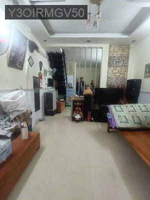 2 CĂN NHÀ ĐÔI NGAY CHỢ LẠC QUANG Q12, 88M2 CHỈ NHỈNH 6 TỶ - Phường Tân Thới Nhất  -  Quận 12 