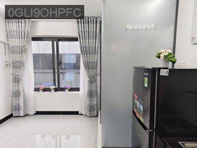 bán chung cư tầng 3 mặt tiền trần hưng đạo quận 5 - Phường 1  -  Quận 5 