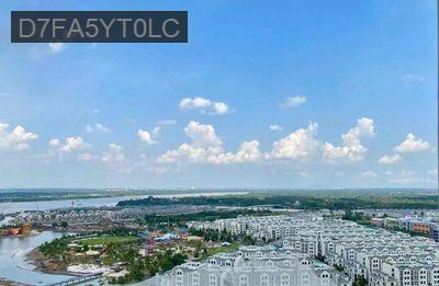 Chuyển nhượng căn hộ 67m2 - 2PN - Masterise Centre Point - TP. Thủ Đức - Phường Long Thạnh Mỹ  -  Quận 9 