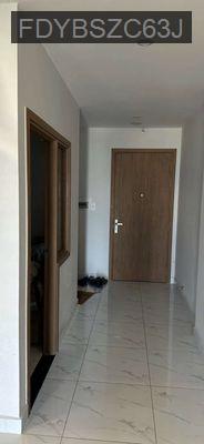 Căn hộ 56m2 2PN 1 WC - Phường An Phú  -  Thị xã Thuận An 