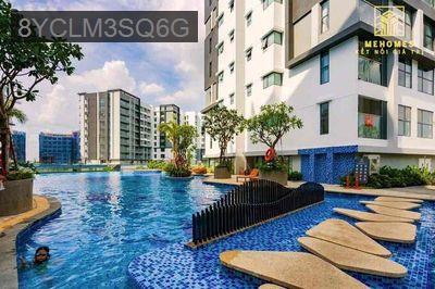 Bán chung cư - Phường Sơn Kỳ  -  Quận Tân Phú  - 112m² - 5.9tỷ