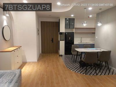BÁN CĂN HỘ THE PEAK MIDTOWN-80M2- 9 TỶ. VIEW ĐÔNG BẮC THOÁNG MÁT - Phường Tân Phú  -  Quận 7 