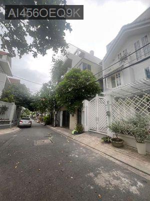 Bán Nhà 6x15, 1lau MT Đường số 75 p.Tân Phong Q7 - Phường Tân Phong  -  Quận 7 