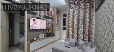 Bán nhanh căn hộ 2PN đủ nội thấ ở CC Sunview Town Thủ Đức - Phường Hiệp Bình Phước  -  Quận Thủ Đức 