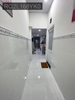 Bán nhà mặt tiền đường chuyên dùng chính, Q7,HCM - Phường Phú Mỹ  -  Quận 7 