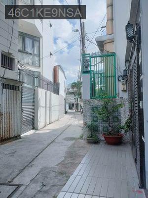 Cần bán nhà gấp cho con đi du học - Phường 15  -  Quận Phú Nhuận 