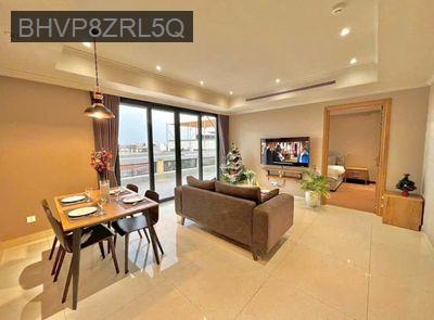 Phan Đăng Lưu Căn Hộ 48m2 / 1Tỷ 92 Bao Vat Sổ Hồng , Tầng Cao View Đẹp - Phường 14  -  Quận Bình Thạnh 