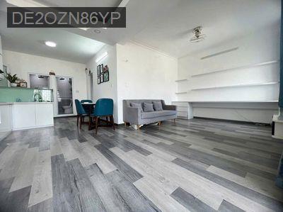 Bán căn hộ CC 109 Nguyễn Biểu lầu 1 dt 85m2, 3PN, 2wc, Q5, HCM - Phường 1  -  Quận 5 