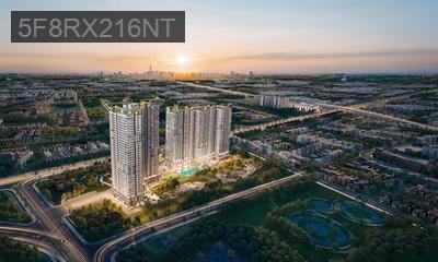 Cần sang nhượng căn hộ cc TT AVIO Dĩ An , BD. 56m2 , căn 1+ . - Phường Đông Hiệp  -  Thị xã Dĩ An 