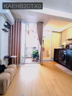 CĂN HỘ TRUNG TÂM QUẬN 1 - 1,99 TỶ - Phường Phạm Ngũ Lão  -  Quận 1 