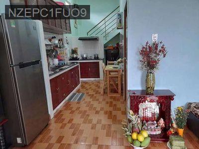 Gia đình bán nhà mặt tiền linh xuân đường số 3 - Phường Linh Xuân  -  Quận Thủ Đức 