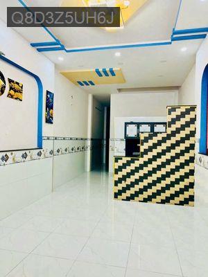 CHÍNH CHỦ CẦN BÁN NHÀ ĐẸP MỚI XÂY - Phường Bình Hưng Hòa  -  Quận Bình Tân 