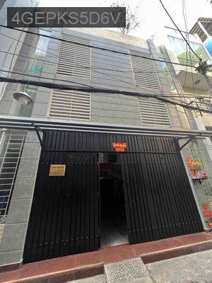 Chính Chủ bán nhà - Phường 7  -  Quận 5 