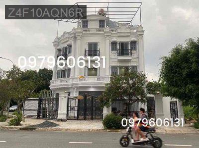(CHÍNH CHỦ )BIỆT THỰ Q2 BÁN LỖ BÁN GẤP SHR HOÀN CÔNG ĐỦ - Phường Cát Lái  -  Quận 2 