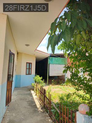 CHỦ NGỘP – BÁN NHÀ HOÀN CÔNG MẶT TIỀN ĐƯỜNG 489, PHẠM VĂN CỘI, CỦ CHI - Xã Phạm Văn Cội  -  Huyện Củ Chi 