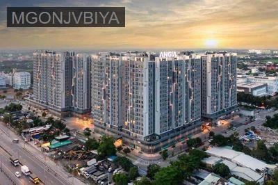 Nhà mới 100% Đang đợi chủ nhà. Giá 2,850 tỷ Không đăng bài ảo. LH em ! - TT. Tân Túc  -  Huyện Bình Chánh 