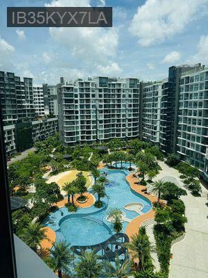 Chuyển nhượng thu hồi vốn 3PN 120m2 tầng 8 căn 6 C5 Diamond Centery - Phường Sơn Kỳ  -  Quận Tân Phú 