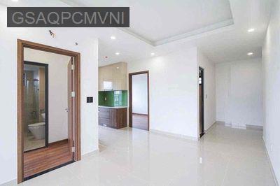 căn góc 69m2 2PN - 3,85 tỷ - Q7 Riverside - full nội thất - Phường Phú Thuận  -  Quận 7 