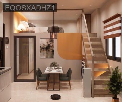 Bán chung cư - Phường An Phú Đông  -  Quận 12  - 34m² - 1.28tỷ