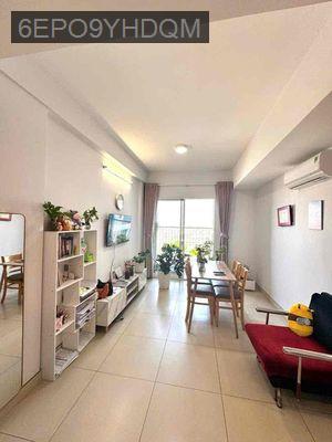 Chính chủ cần bán căn hộ Carillon 7, gia đình ở hoặc đầu tư cho thuê - Phường Tân Thới Hoà  -  Quận Tân Phú 