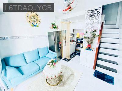 Bán nhà nguyên căn, trung tâm Quận 1 - Nguyễn Trãi - Phường Nguyễn Cư Trinh  -  Quận 1 