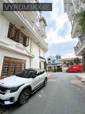 nhà đẹp vô ở ngay giá *** khu vực - Phường Bình Hưng Hòa  -  Quận Bình Tân 