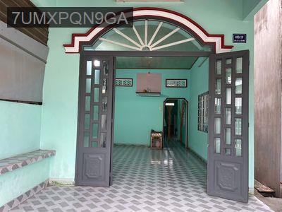 Cần bán nhà Cấp 4 - Gần Chợ Hoàng Gia - Chợ Tân Định  *** - Phường Tân Định  -  Thị xã Bến Cát 