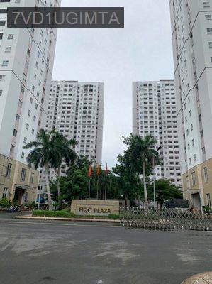 CẬP NHẬT GIỎ HÀNG NHIỀU CĂN ĐANG BÁN TẠI HQC PLAZA_BÌNH CHÁNH - Xã An Phú Tây  -  Huyện Bình Chánh 