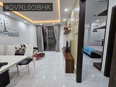 CHÍNH CHỦ CẦN BÁN CĂN HỘ TIỆN ÍCH NHƯ RESORT SSR - Xã Phước Kiển  -  Huyện Nhà Bè 