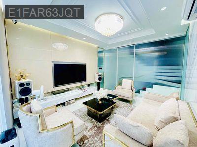 BÁN NHÀ MẶT TIỀN ĐƯỜNG SỐ 37 PHƯỜNG TÂN HƯNG - Phường Tân Quy  -  Quận 7 