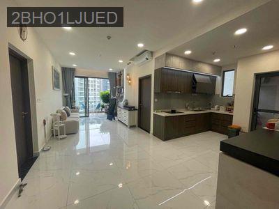Bán chung cư - Phường Sơn Kỳ  -  Quận Tân Phú  - 120m² - 9.3tỷ
