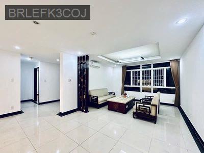 CĂN HỘ DUPLEX 230M2, 2 TẦNG RIÊNG TƯ, 3PN, 4WC, SỔ RIÊNG, SÁT QUẬN 1 - Phường 5  -  Quận 8 