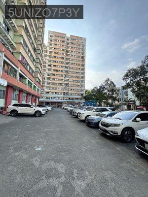 Bán căn hộ, dt  Chung Cư An Lộc 1, đ. Vũ Tông Phan , P. An Phú - Phường An Phú  -  Quận 2 