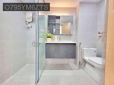 Chung cư Miếu Nổi, sát quận 1, 64m2, 4.35 tỉ TL, full nội thất đẹp. - Phường 3  -  Quận Bình Thạnh 