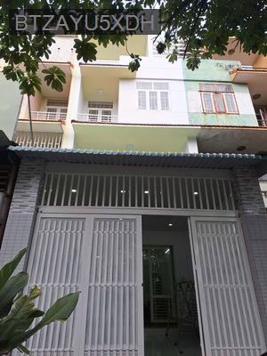 cấn bán Gấp nhà đường Na3 chánh phú hoà bến cát - Phường Chánh Phú Hòa  -  Thị xã Bến Cát 